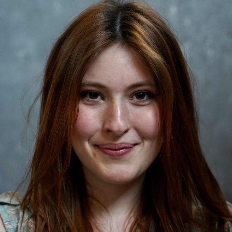 Anna  Szadrowsky
