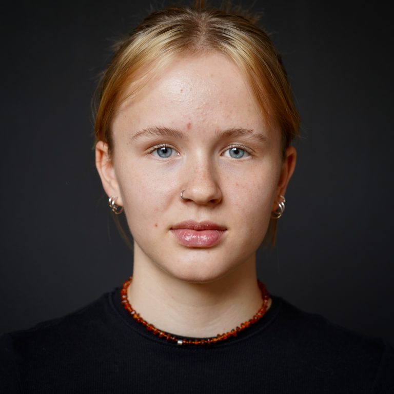 Antonia  Spoerri
