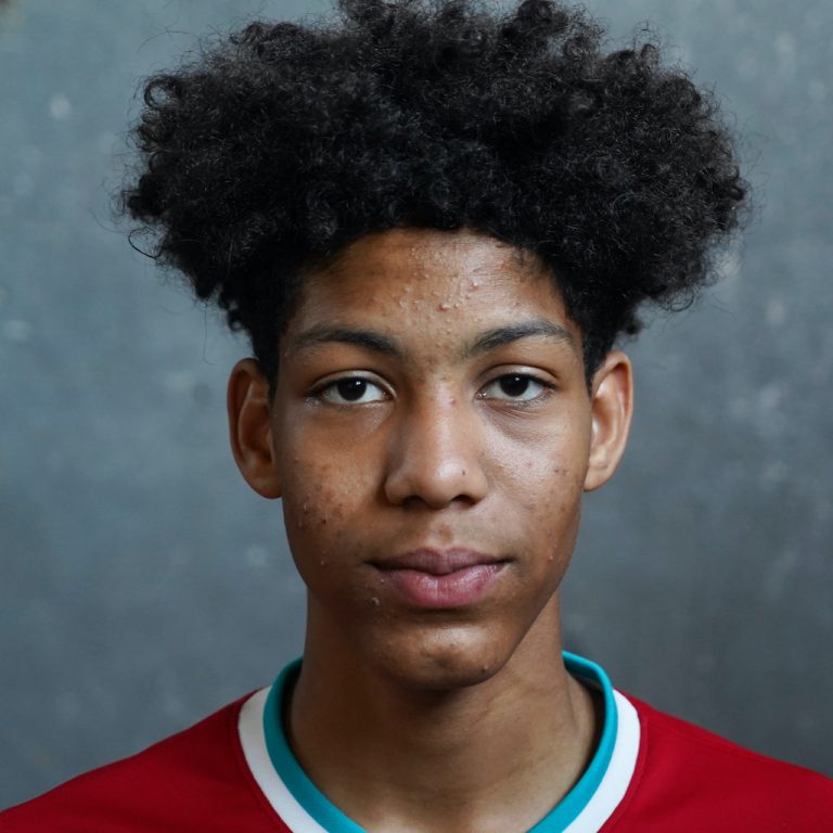 Bassirou  Niang