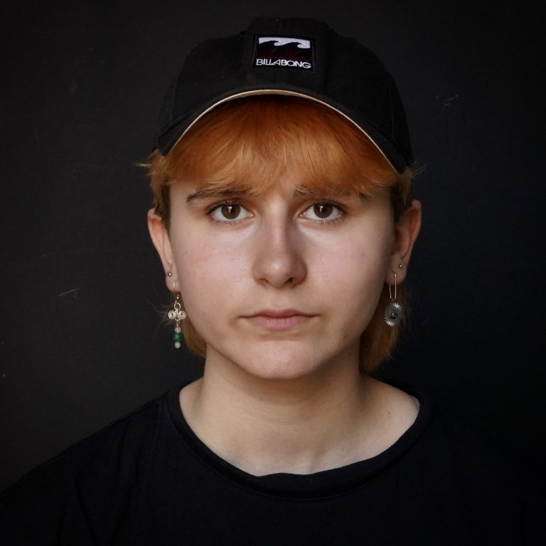 Alex Buscemi