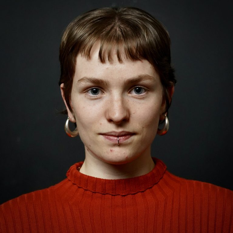 Anastasia  Pfleiderer