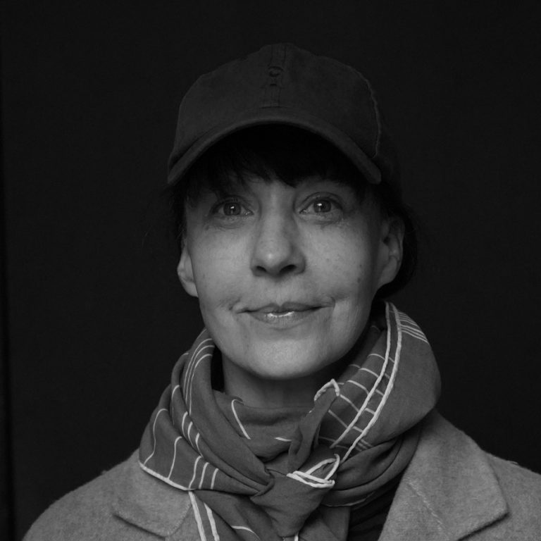 Ursula Leuenberger