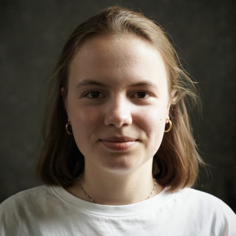 Sophie Boss