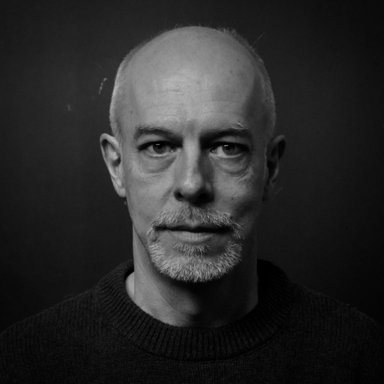 Dominic Huber