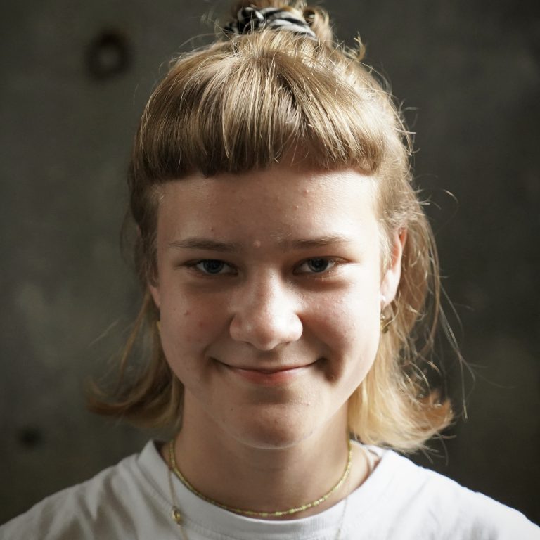Meret Jelena Yuki  Schöpfer
