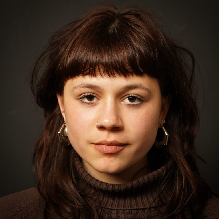 Charlotte  Lüscher