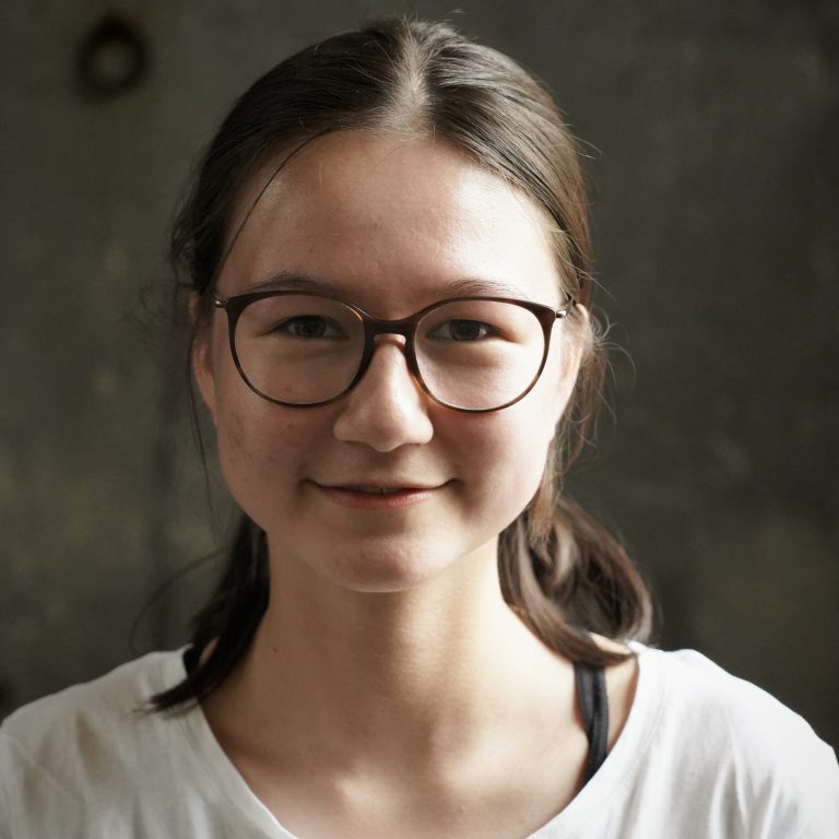 Smila Lee Löhnert