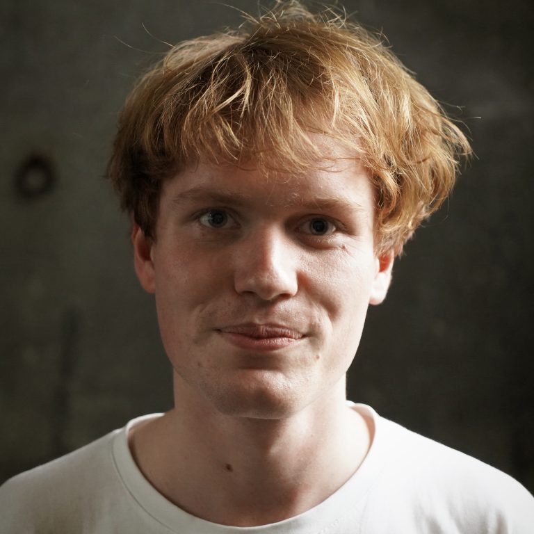 Max Kaufmann