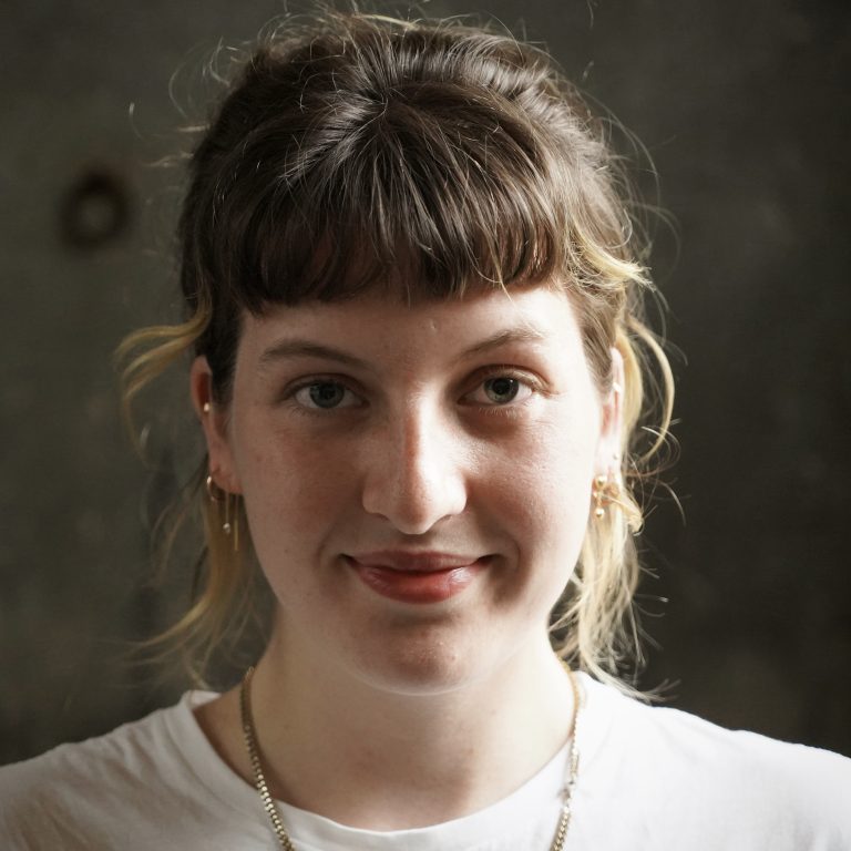 Anaïs   Rufer