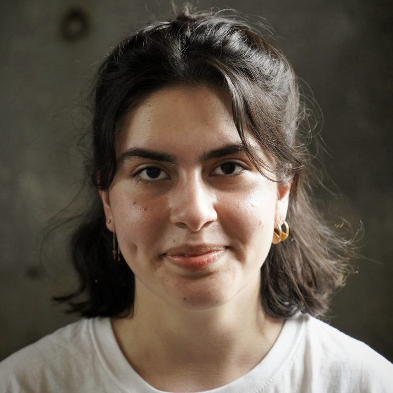 Elisabeth Schüepp