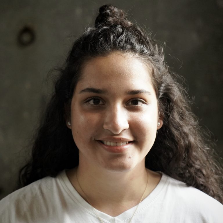 Michelle-Claire Roshan