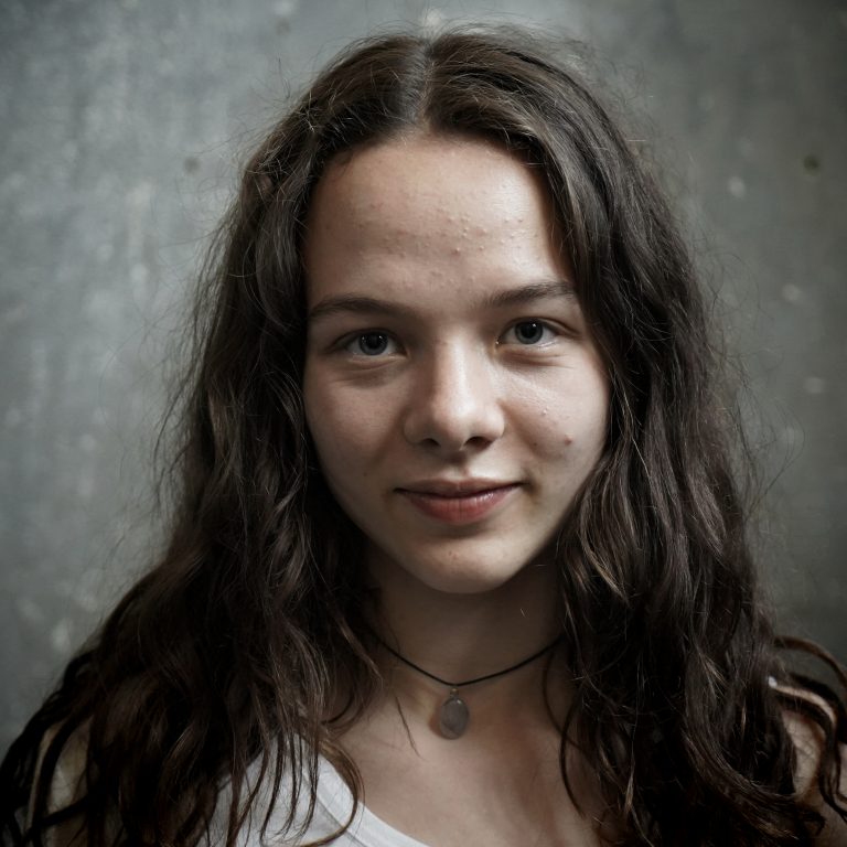 Danaé  Gaudey