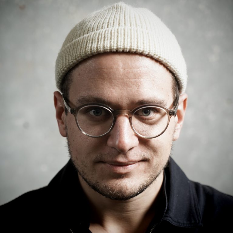 Lucien Haug