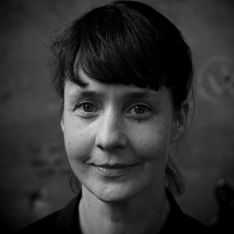 Ursula Leuenberger