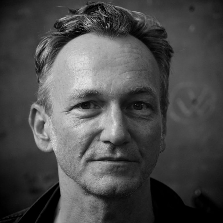 Sebastian Nübling