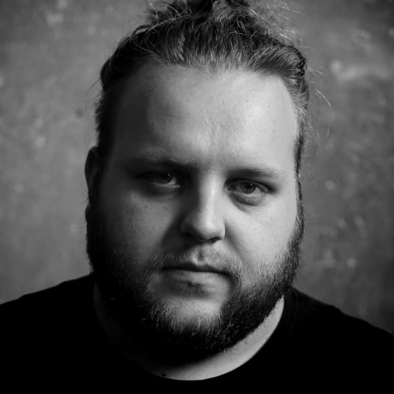 Robin Nidecker