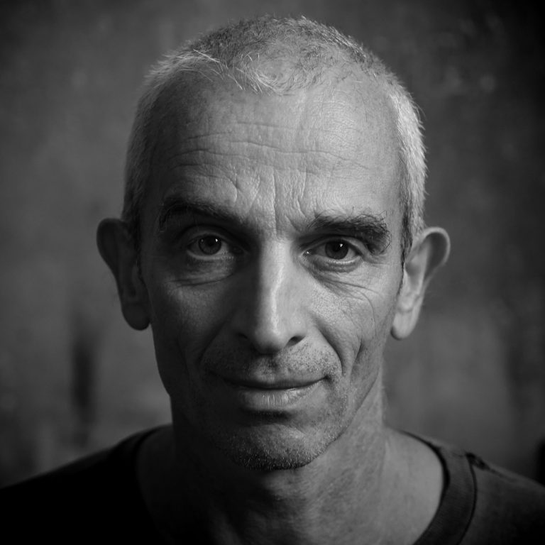 Heini Weber