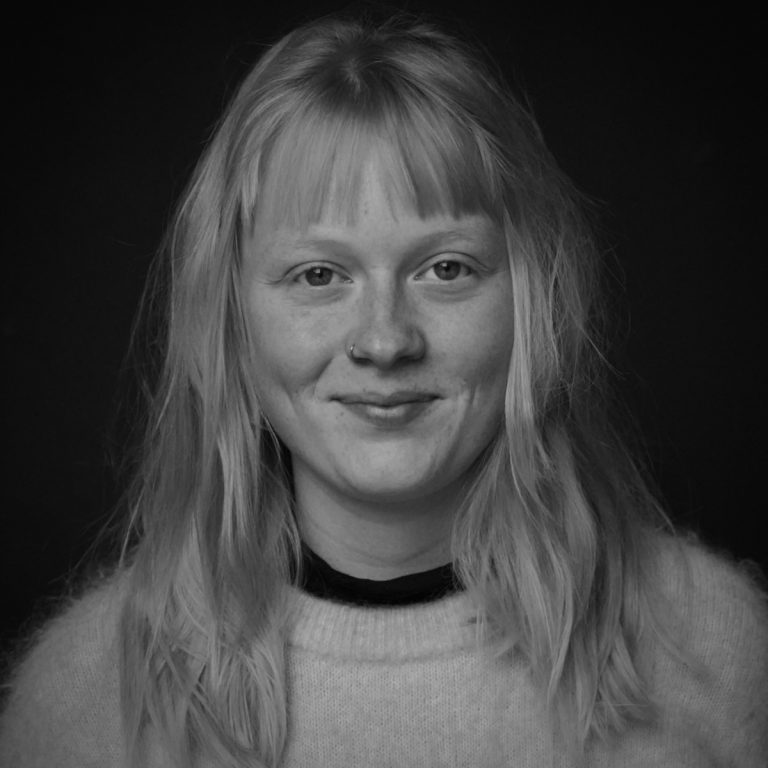 Lotta Hofmann