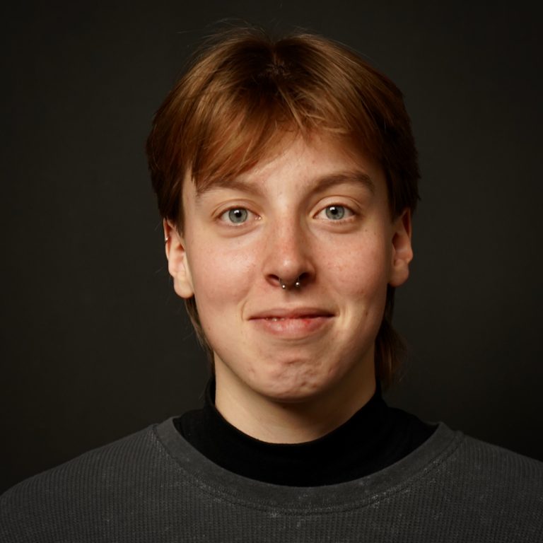 Noah Wegener