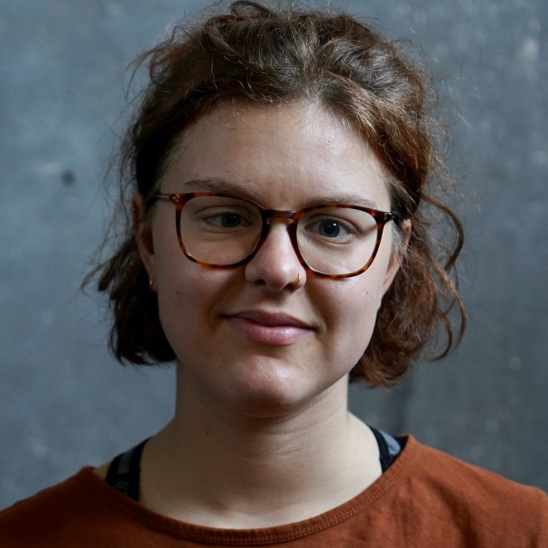 Lea Marti