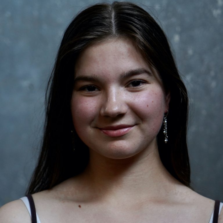 Sophie  Schager