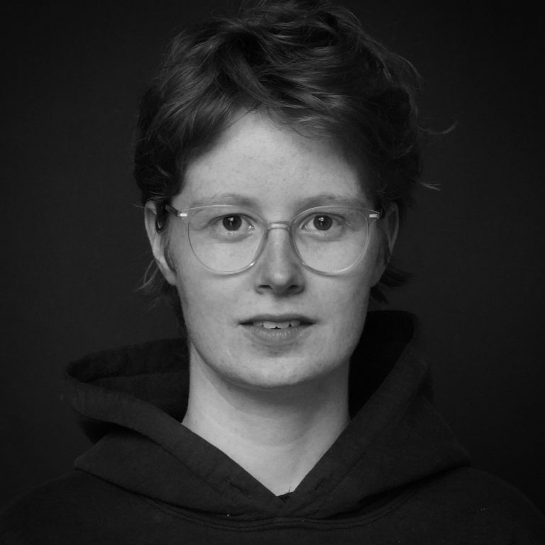 Alina Immoos