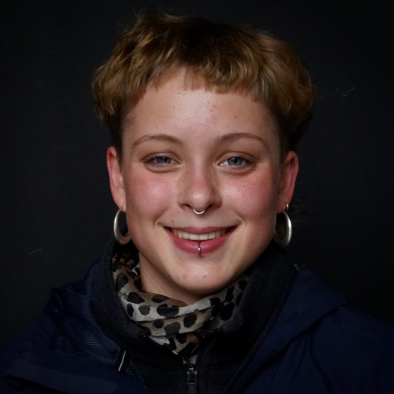 Maya  Probst