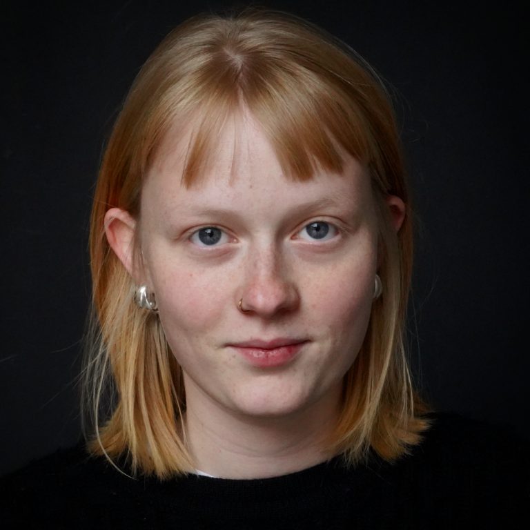 Lotta Hofmann
