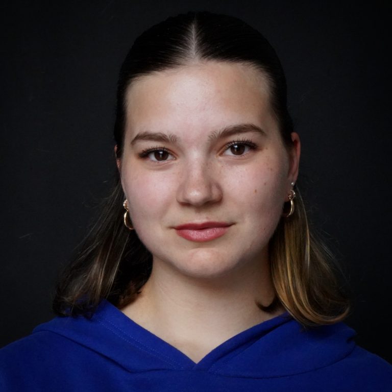 Sophie  Schager