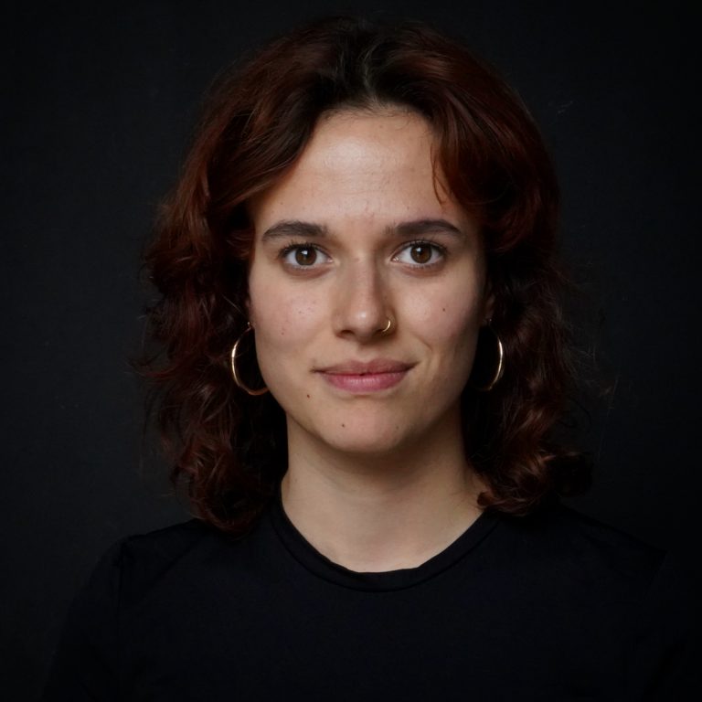 Elena  Brenzikofer