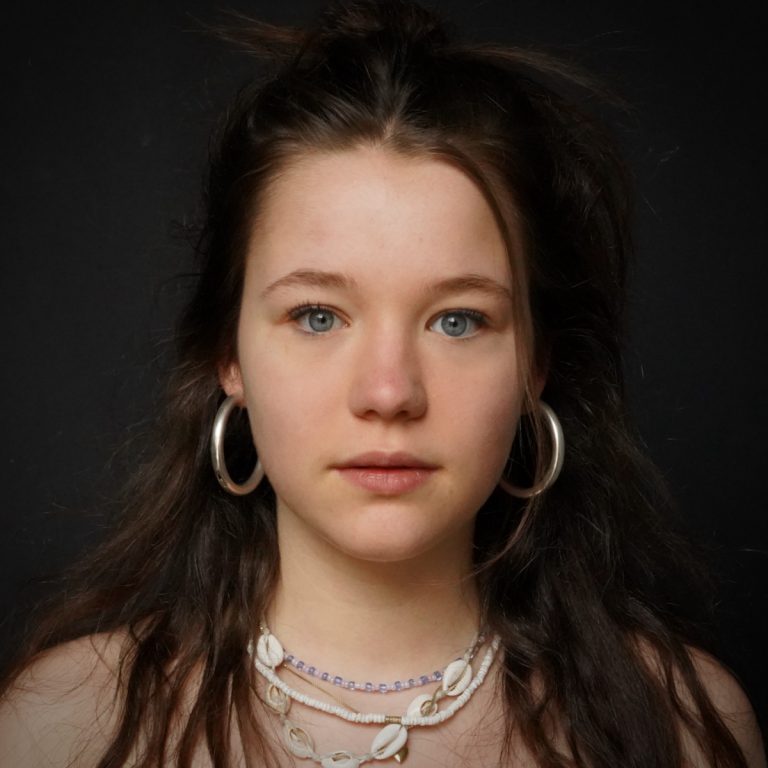 Lily  Mauduit
