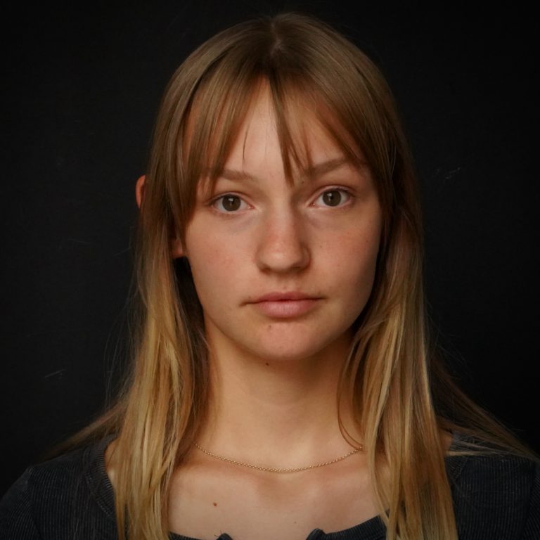 Carla Haisch