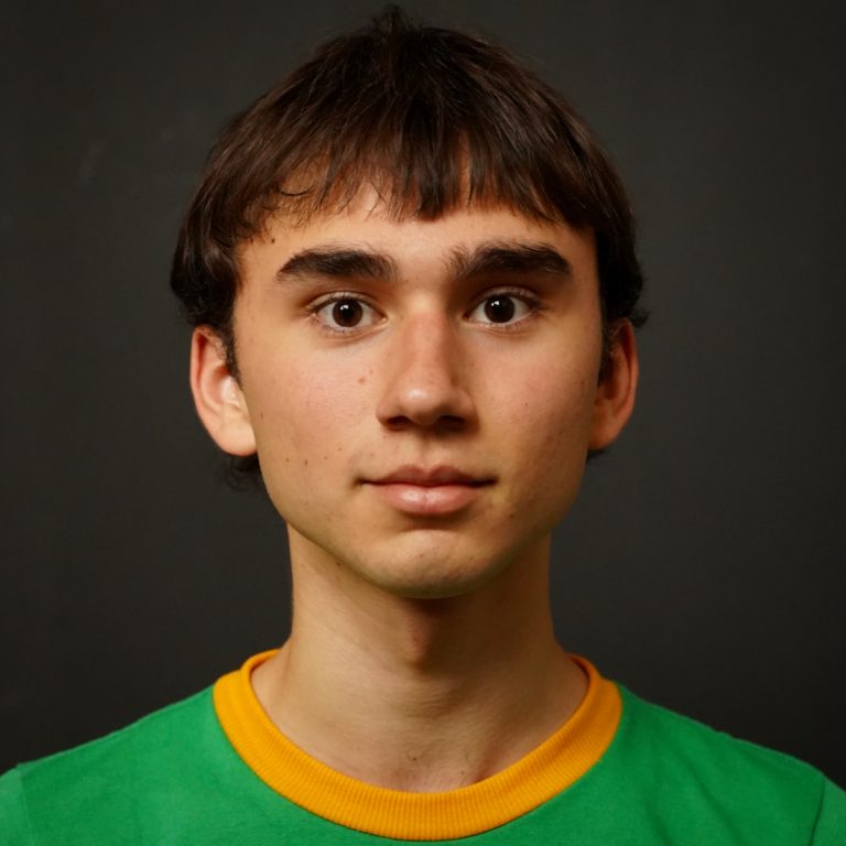 Marco  Gruber