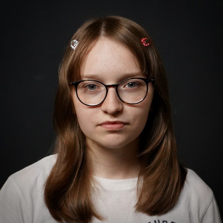 Andrina Wegener
