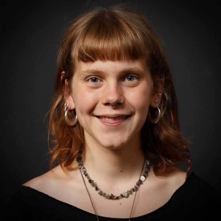 Alyssa Kathleen  Lenz