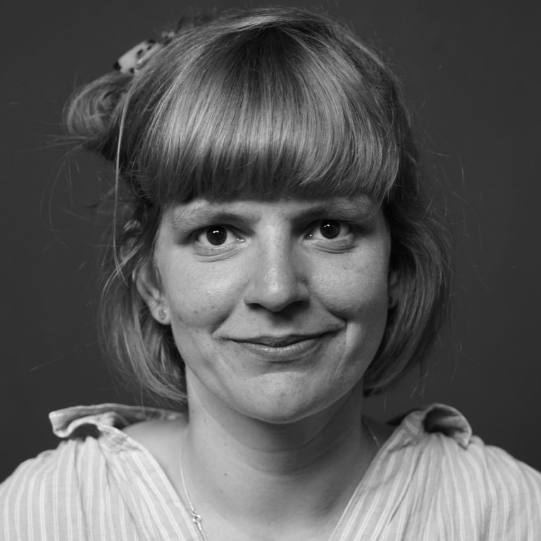 Noëmi Berger
