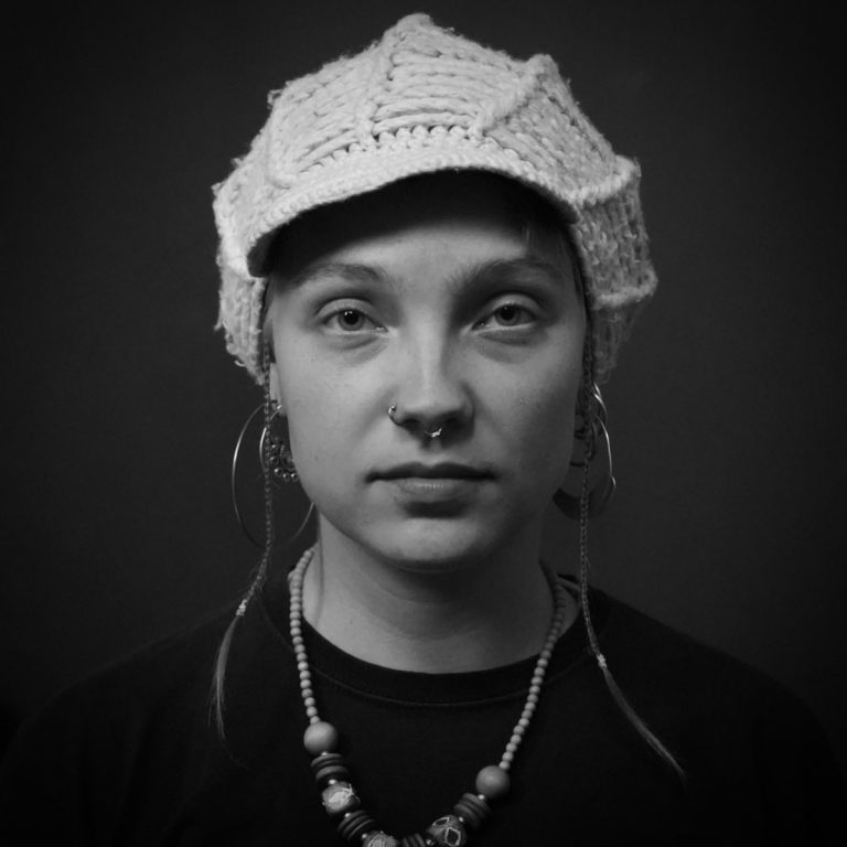 Lee-Ann Aerni