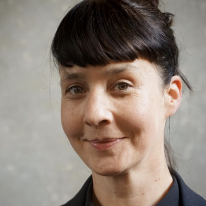 Ursula Leuenberger