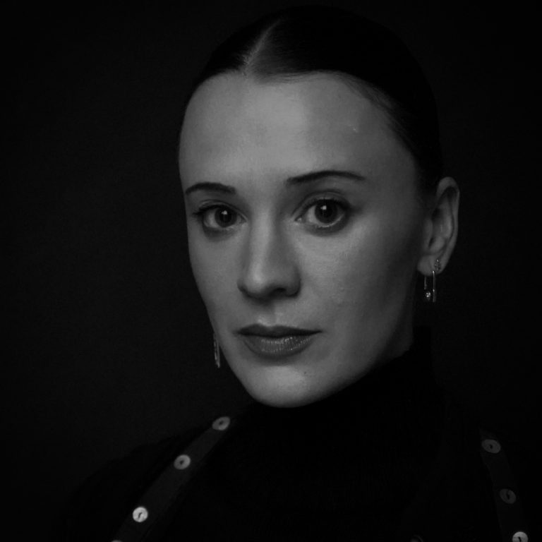 Harriet  Shepherd