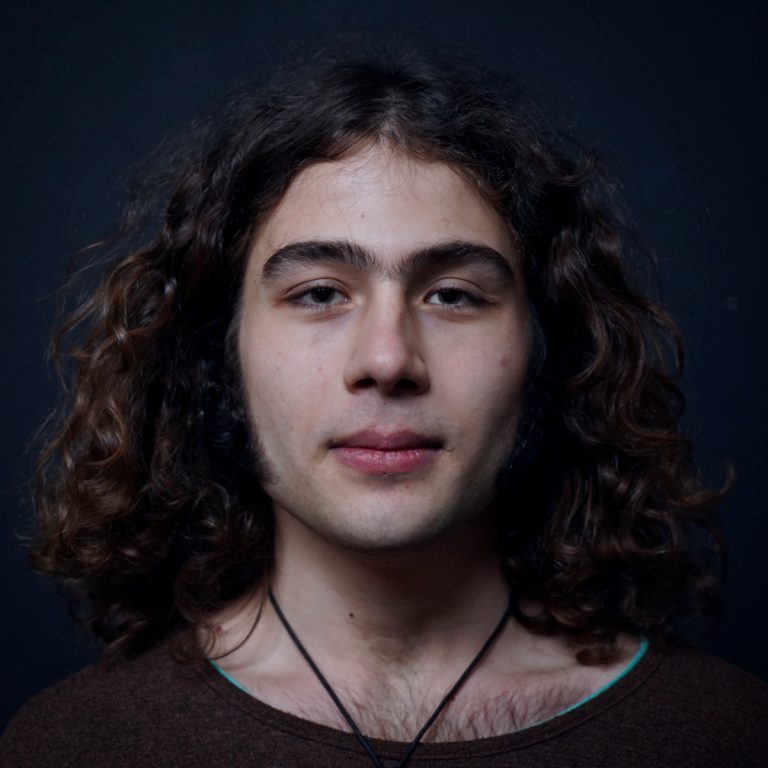 Gökdeniz  Yildirim