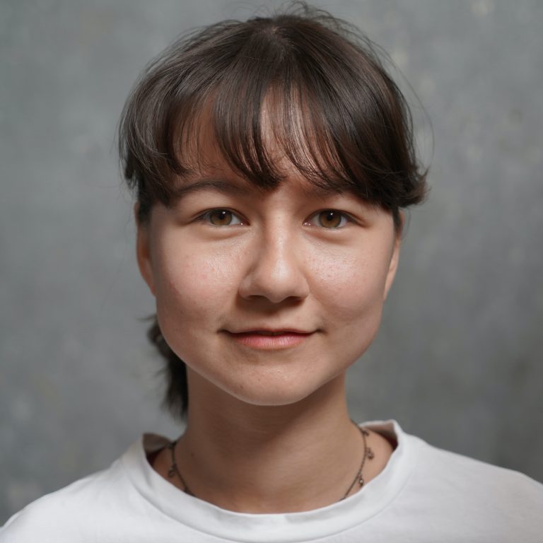 Smila Lee Löhnert