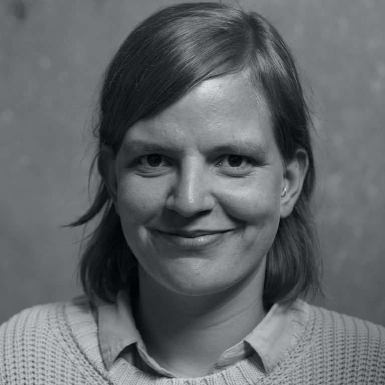 Noëmi Berger