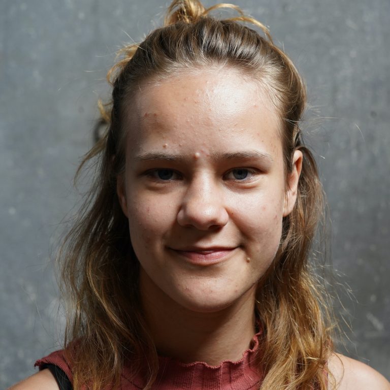 Meret Jelena Yuki  Schöpfer
