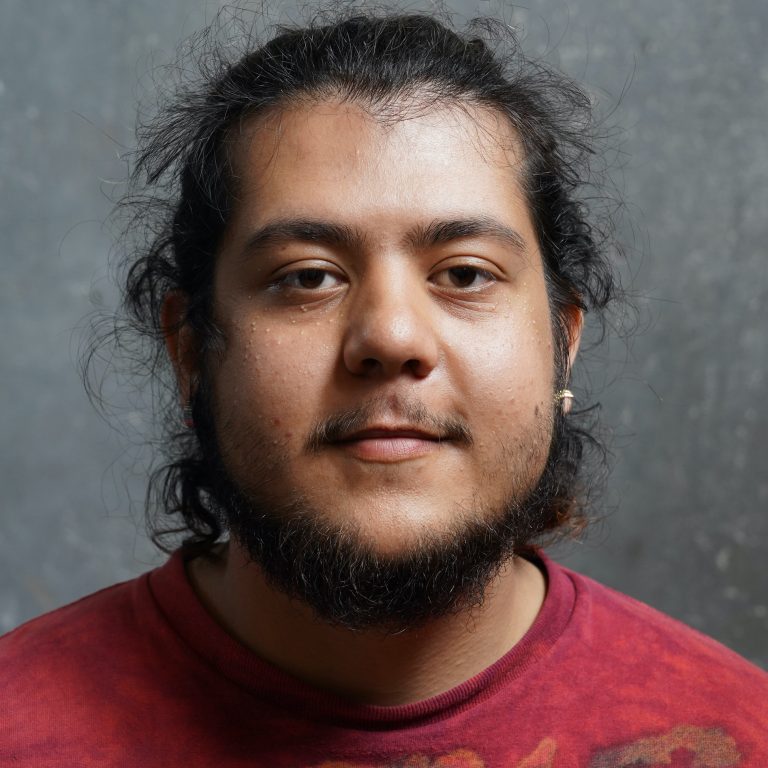 Hasan Sevi