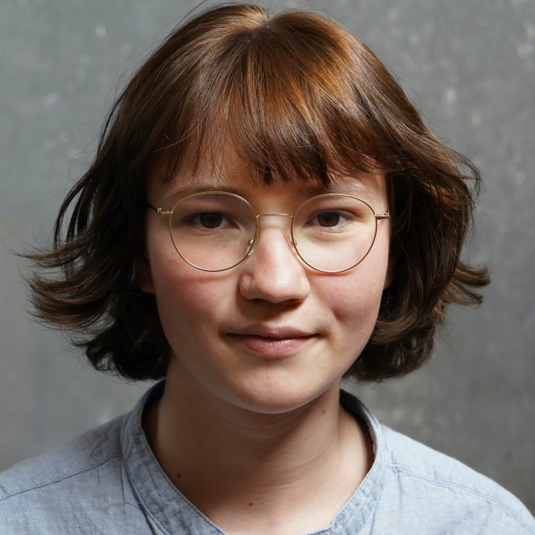 Nora  Neulinger