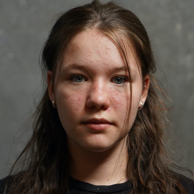 Lily  Mauduit