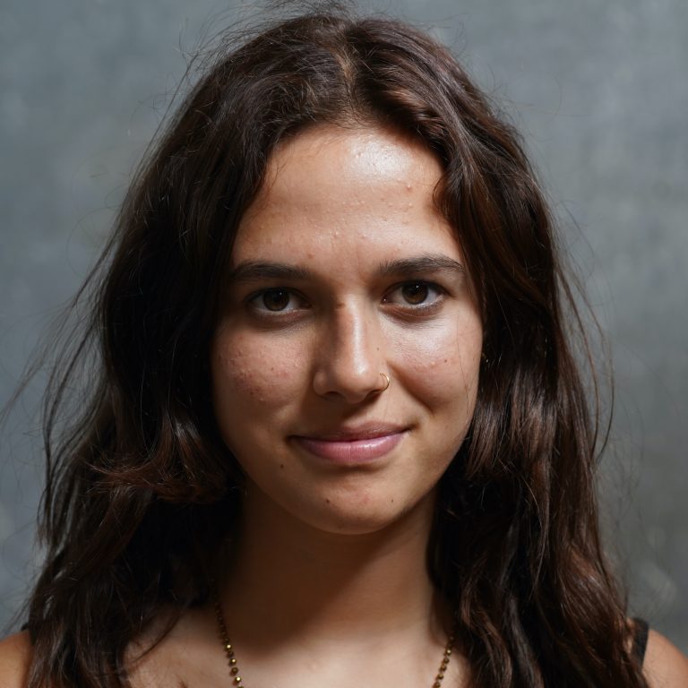 Elena  Brenzikofer