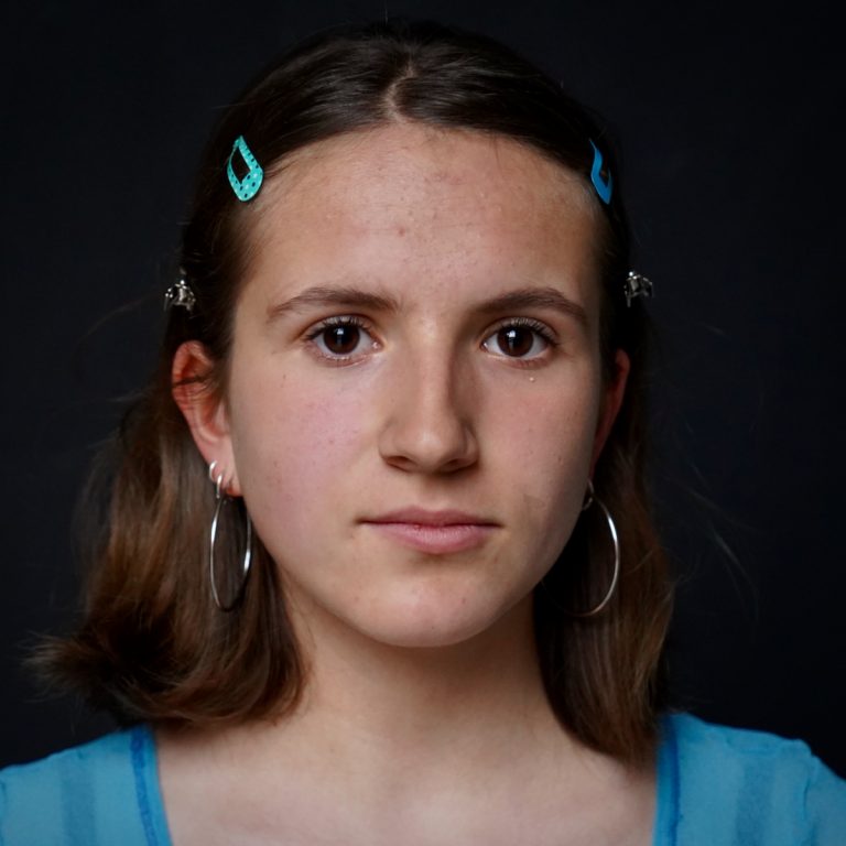 Klara  Kyvelos