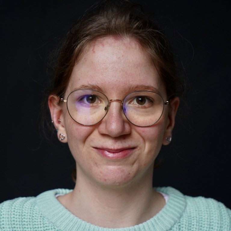 Noémie Bezençon
