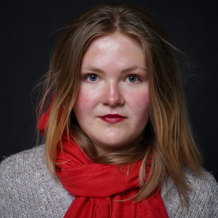 Kalin-Mae  Bürgin